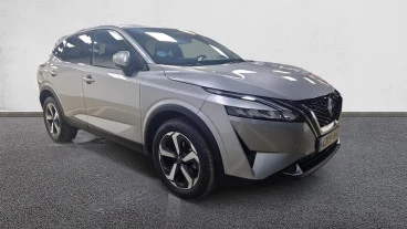 Nissan Qashqai DIG-T 103kW N-Connecta