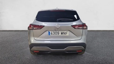Nissan Qashqai DIG-T 103kW N-Connecta
