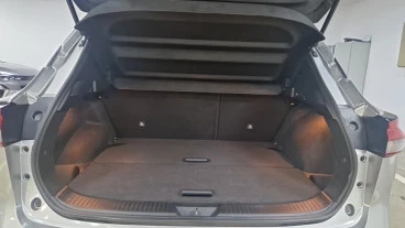 Nissan Qashqai DIG-T 103kW N-Connecta