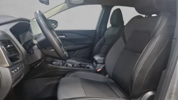 Nissan Qashqai DIG-T 103kW N-Connecta