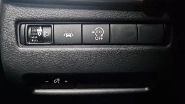 Nissan Qashqai DIG-T 103kW N-Connecta