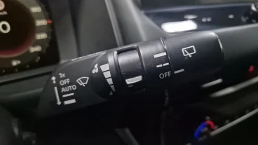 Nissan Qashqai DIG-T 103kW N-Connecta