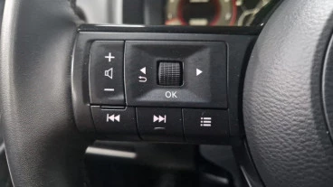 Nissan Qashqai DIG-T 103kW N-Connecta