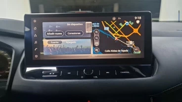 Nissan Qashqai DIG-T 103kW N-Connecta