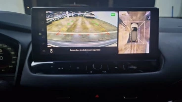 Nissan Qashqai DIG-T 103kW N-Connecta