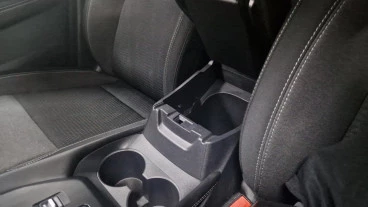 Nissan Qashqai DIG-T 103kW N-Connecta