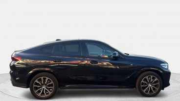 BMW X6 xDrive30d