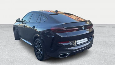 BMW X6 xDrive30d