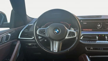 BMW X6 xDrive30d