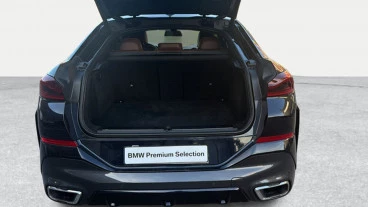 BMW X6 xDrive30d