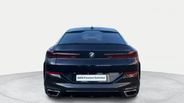 BMW X6 xDrive30d