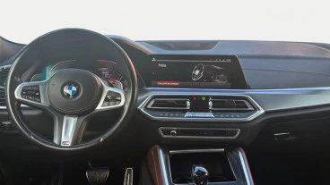 BMW X6 xDrive30d