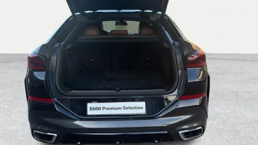 BMW X6 xDrive30d