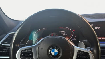 BMW X6 xDrive30d