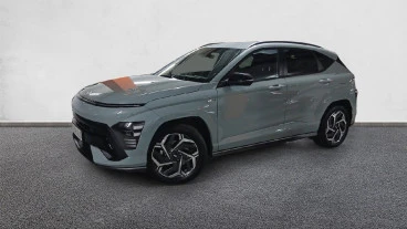 Hyundai Kona HEV 1.6GDI 138CV DT N Line