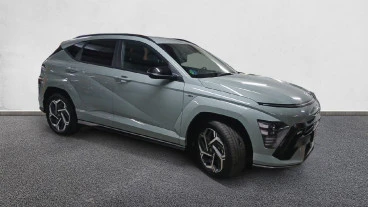 Hyundai Kona HEV 1.6GDI 138CV DT N Line