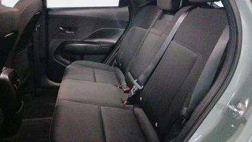 Hyundai Kona HEV 1.6GDI 138CV DT N Line