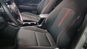 Hyundai Kona HEV 1.6GDI 138CV DT N Line