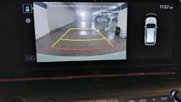 Hyundai Kona HEV 1.6GDI 138CV DT N Line