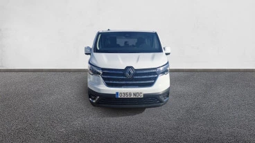 Renault Trafic Authentic Energy Blue dCi 81 kW (110CV)