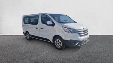 Renault Trafic Authentic Energy Blue dCi 81 kW (110CV)