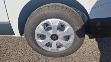 Renault Trafic Authentic Energy Blue dCi 81 kW (110CV)