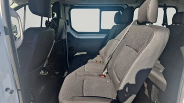 Renault Trafic Authentic Energy Blue dCi 81 kW (110CV)