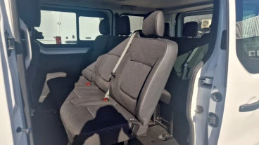 Renault Trafic Authentic Energy Blue dCi 81 kW (110CV)