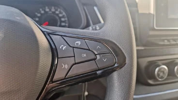 Renault Trafic Authentic Energy Blue dCi 81 kW (110CV)