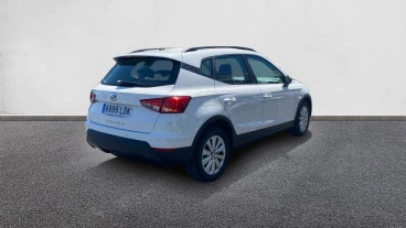 Seat Arona 1.0 TSI 85kW (115CV) Style Ecomotive