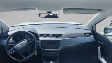 Seat Arona 1.0 TSI 85kW (115CV) Style Ecomotive