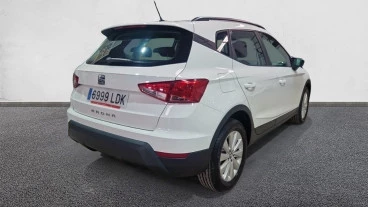 Seat Arona 1.0 TSI 85kW (115CV) Style Ecomotive