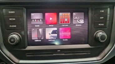 Seat Arona 1.0 TSI 85kW (115CV) Style Ecomotive