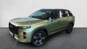 Jaecoo 7 Exclusive 1.6 TGDI 108kW (145CV) AWD
