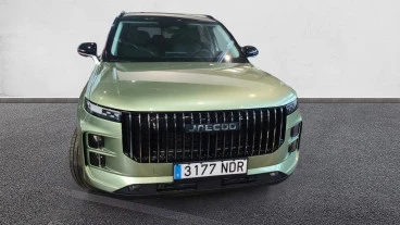 Jaecoo 7 Exclusive 1.6 TGDI 108kW (145CV) AWD