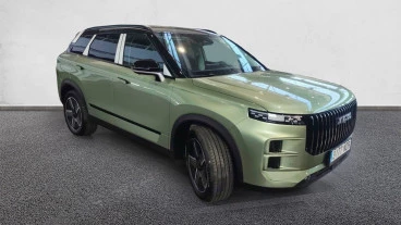 Jaecoo 7 Exclusive 1.6 TGDI 108kW (145CV) AWD