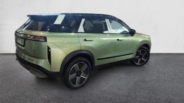 Jaecoo 7 Exclusive 1.6 TGDI 108kW (145CV) AWD