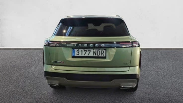 Jaecoo 7 Exclusive 1.6 TGDI 108kW (145CV) AWD