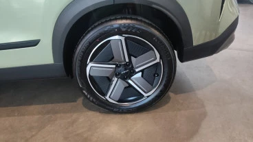 Jaecoo 7 Exclusive 1.6 TGDI 108kW (145CV) AWD