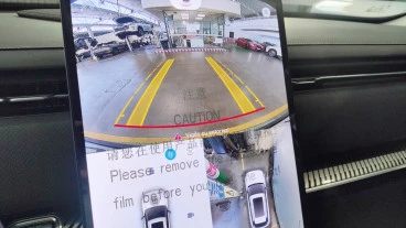 Jaecoo 7 Exclusive 1.6 TGDI 108kW (145CV) AWD