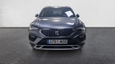 Seat Ateca 2.0 TDI 110kW (150CV) DSG S&S Style XM