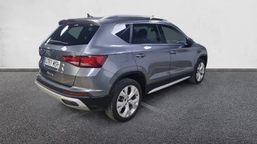 Seat Ateca 2.0 TDI 110kW (150CV) DSG S&S Style XM