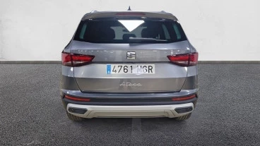 Seat Ateca 2.0 TDI 110kW (150CV) DSG S&S Style XM