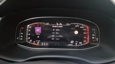 Seat Ateca 2.0 TDI 110kW (150CV) DSG S&S Style XM