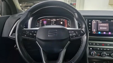 Seat Ateca 2.0 TDI 110kW (150CV) DSG S&S Style XM