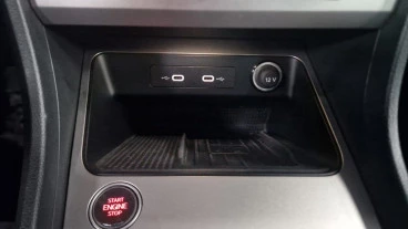 Seat Ateca 2.0 TDI 110kW (150CV) DSG S&S Style XM