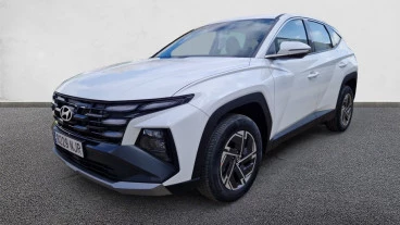 Hyundai Tucson 1.6T 176kW (239CV) HEV AT Klass