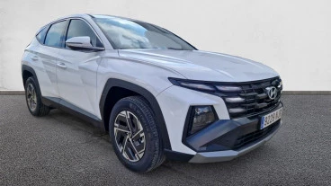 Hyundai Tucson 1.6T 176kW (239CV) HEV AT Klass