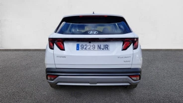 Hyundai Tucson 1.6T 176kW (239CV) HEV AT Klass