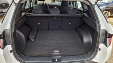 Hyundai Tucson 1.6T 176kW (239CV) HEV AT Klass